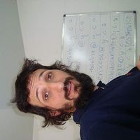 Andres Asbert的照片