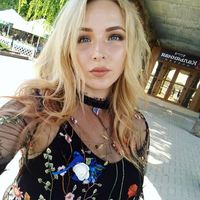 Diana Shvaychak的照片