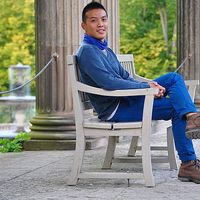 Gabriel Caballero的照片