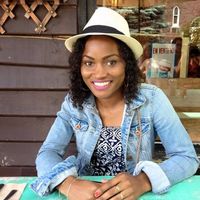 Charlène Gaydu的照片