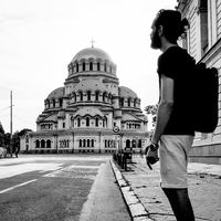 Chakib Douk的照片