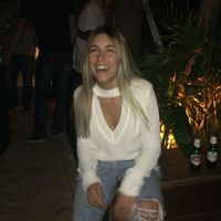 Fotos de Isabella Ferraz