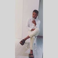 Ahmet Fejzulahi's Photo