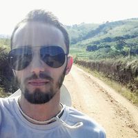 Lucas Daniel的照片