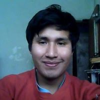 Jose Arturo Turpo Quispe's Photo