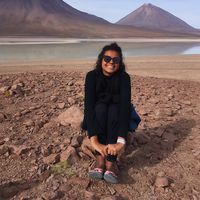 Letícia Barbosa's Photo