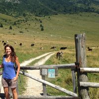 Photos de Giulia Ruben Ruben