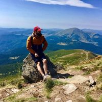 Фотографии пользователя Vova Chernyshov