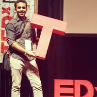 Tejendra Patel的照片