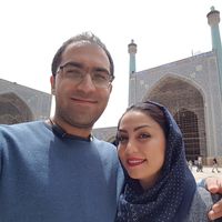 Siyavash Khaledan的照片