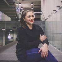 Anna Duszyńska's Photo