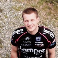 Nicolai Båtstad's Photo