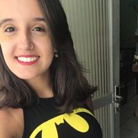 Priscila Melo的照片