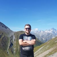 Michał Radłowski的照片