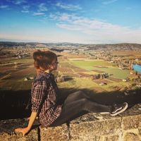 Cora Monaghan's Photo