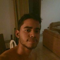 Flavio Jose Morales Espinoza's Photo