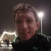 Igor Polonyanov的照片