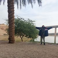 ابتهال علي's Photo