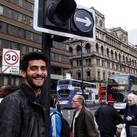 Ömer Güner's Photo