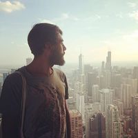 Damien Clément的照片