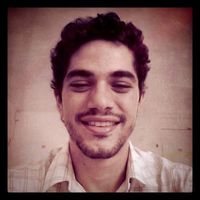 Danilo Maia的照片