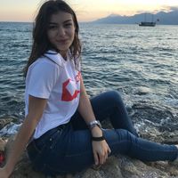 Roza Kulanbayeva's Photo