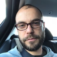 Antoine Hauguel's Photo