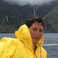 Joshua Bowman's Photo