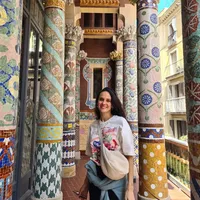 Фотографии пользователя Ana Inés Borasi