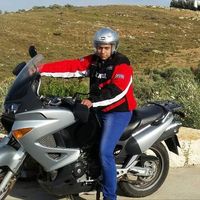 Yahya Abuzahra's Photo