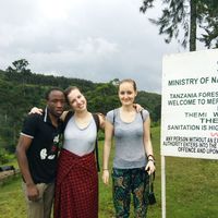 Fotos de Jackson Mollel