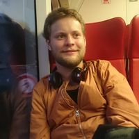 Photos de Baptiste Madinier