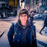 Dhwanik Sheth的照片