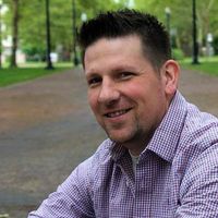 Kyle Rothfus's Photo