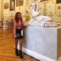 liliia ianbaeva的照片