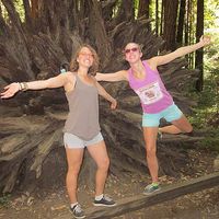 Le foto di Anna Schmitt