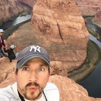 Jeremy Arthur的照片