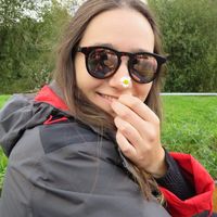 Beatriz Martins's Photo