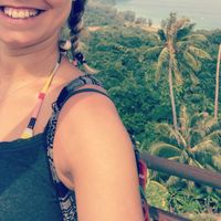 Nickie  Lewis's Photo