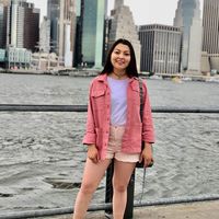 Gulden Akhmetova's Photo