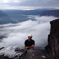 Diego Ameijeiras's Photo