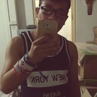 Johnson Zhang's Photo