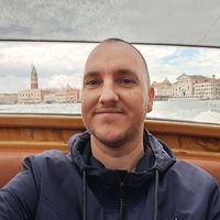 fabien allibert's Photo