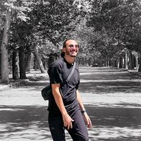 Abanoub Fayez的照片