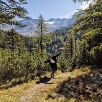 Photos de Linda Gradwohl