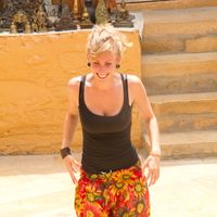 Le foto di Cindy Thij