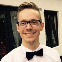 Felix Buchmüller的照片