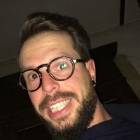 Léo Pain de Veau's Photo