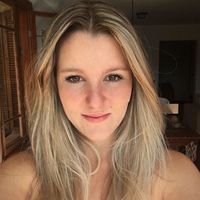 Ana Paula Vecchete's Photo