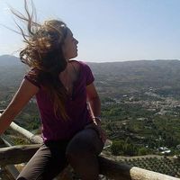 Cristina Miret Casals's Photo